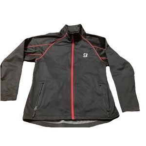 Bridgestone Unisex Jacket XL Pre-Owned